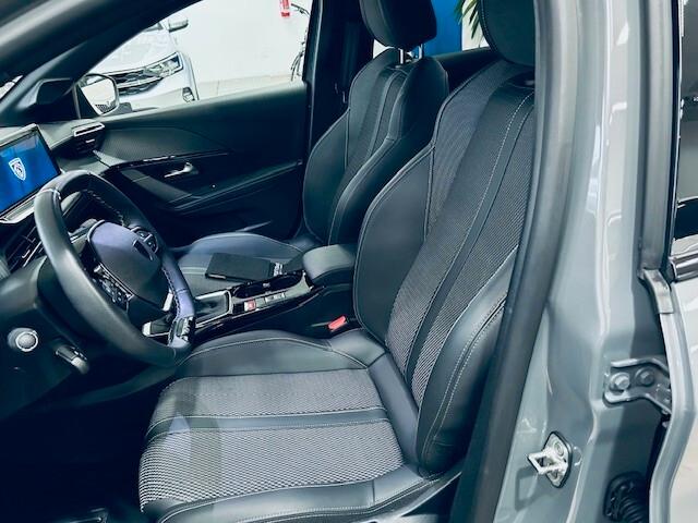 Peugeot 208 Hybrid 145 e-DCS6 GT