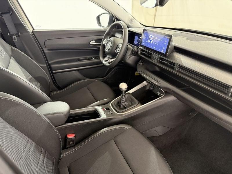 Jeep Avenger 1.2 Turbo Altitude