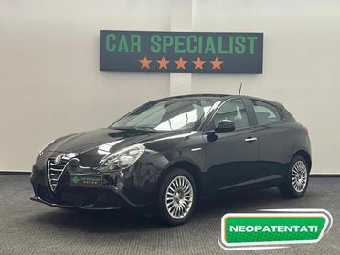 ALFA ROMEO Giulietta 1.4 Turbo 105 CV UNIPROP.|EURO6B