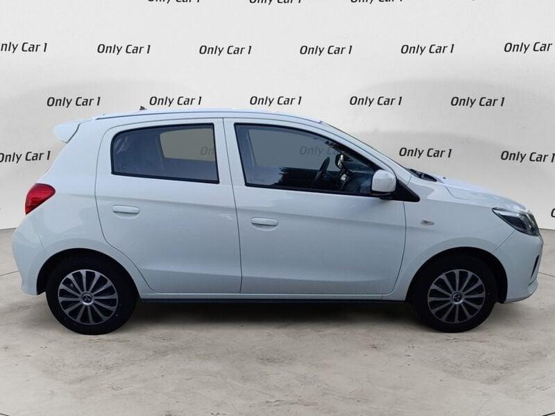 Mitsubishi Space Star Space Star 1.2 Invite