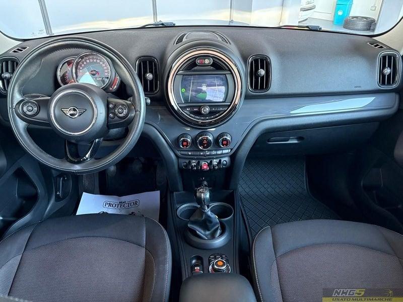 MINI Mini Countryman F60 Mini 1.5 Cooper Business Countryman