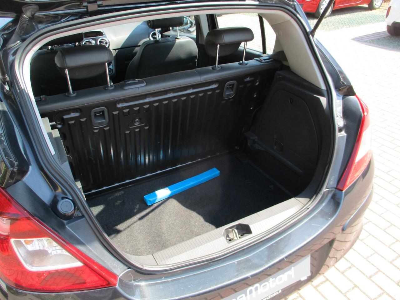 Opel Corsa 5 Porte Corsa 5p 1.3 cdti Edition OK NEOPAT.