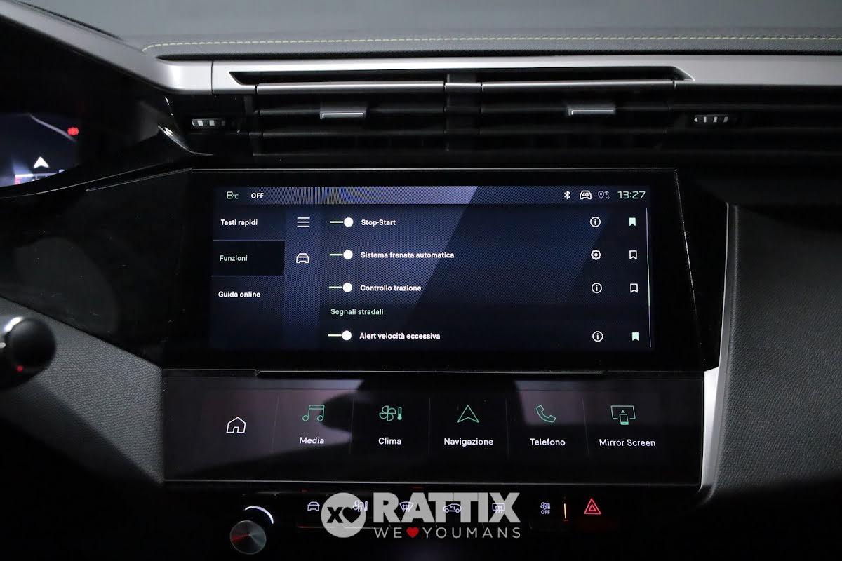 Peugeot 308 SW 1.5 BlueHDI 130CV GT EAT8