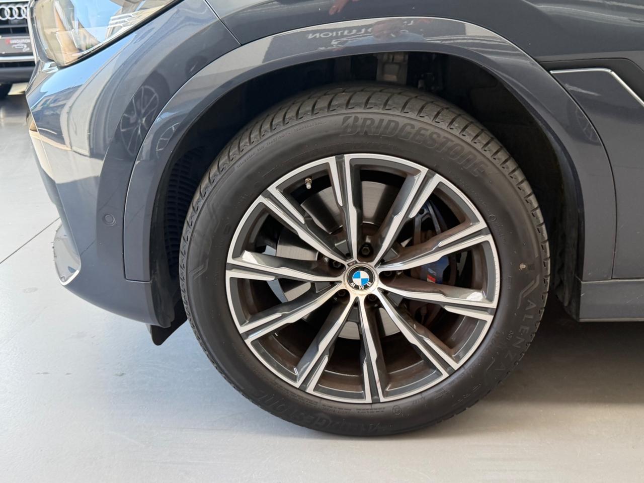 Bmw X6 xDrive30d 48V Msport