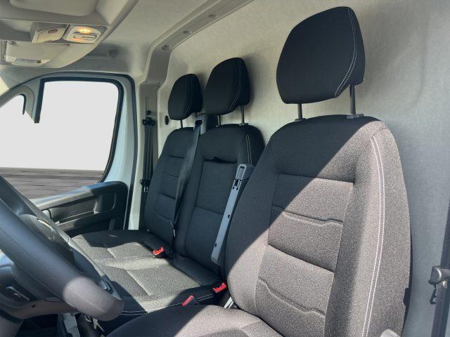 OPEL Movano Movano 35 2.2 BlueHDi 140 S&S PLM-TA Furgone