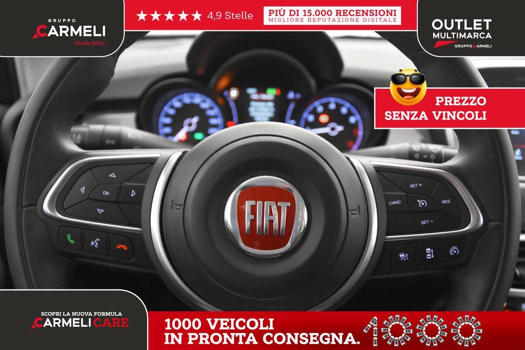 Fiat 500X 1.0 T3 Cross