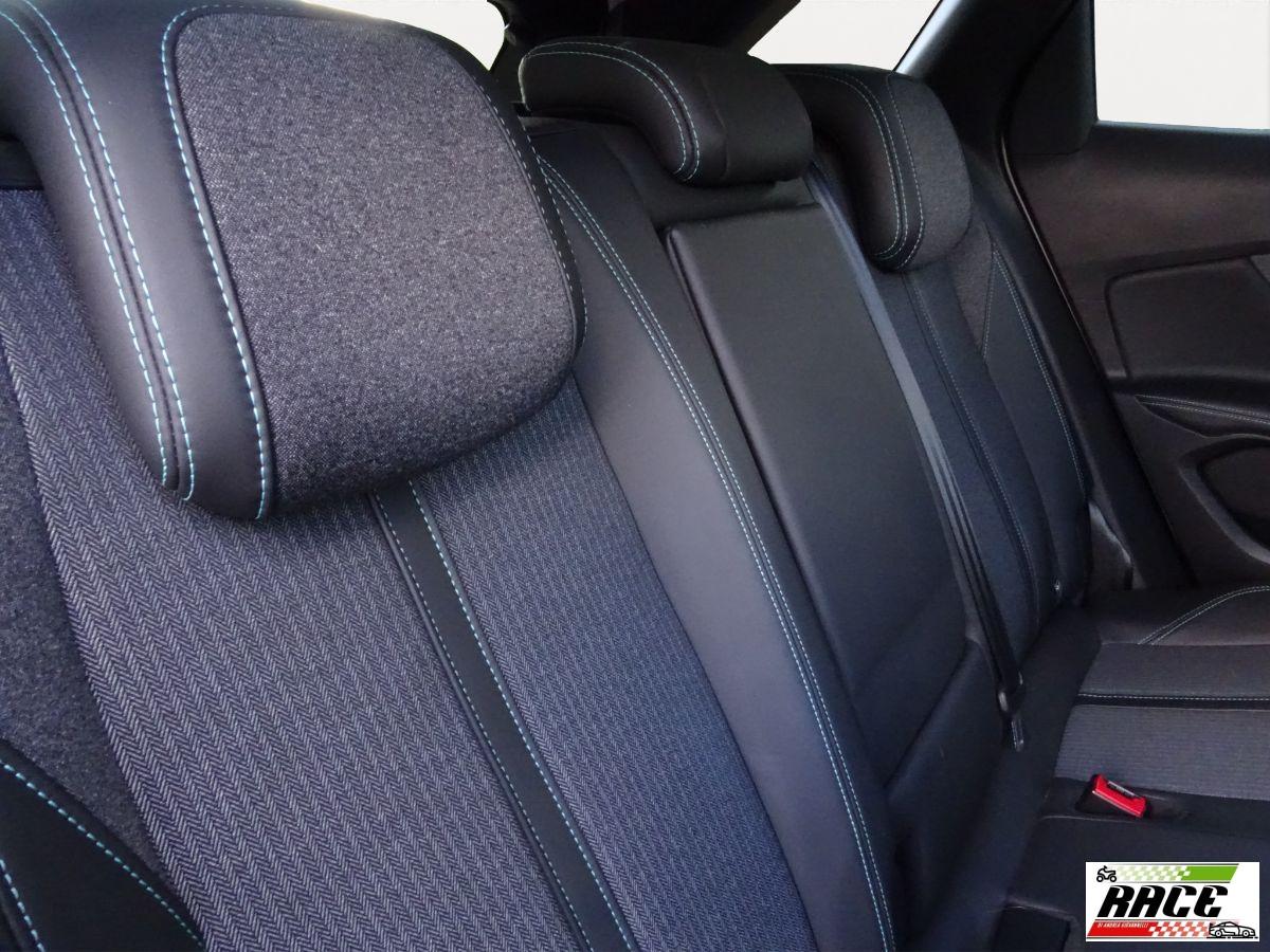 PEUGEOT - 3008 - BlueHDi 130 EAT8 S&S Allure