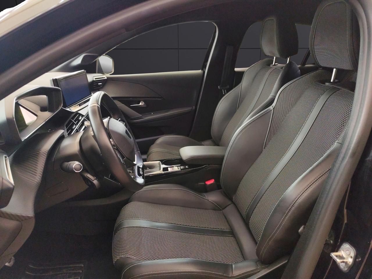 PEUGEOT 208 2ª serie 208 PureTech 100 Stop&Sta...