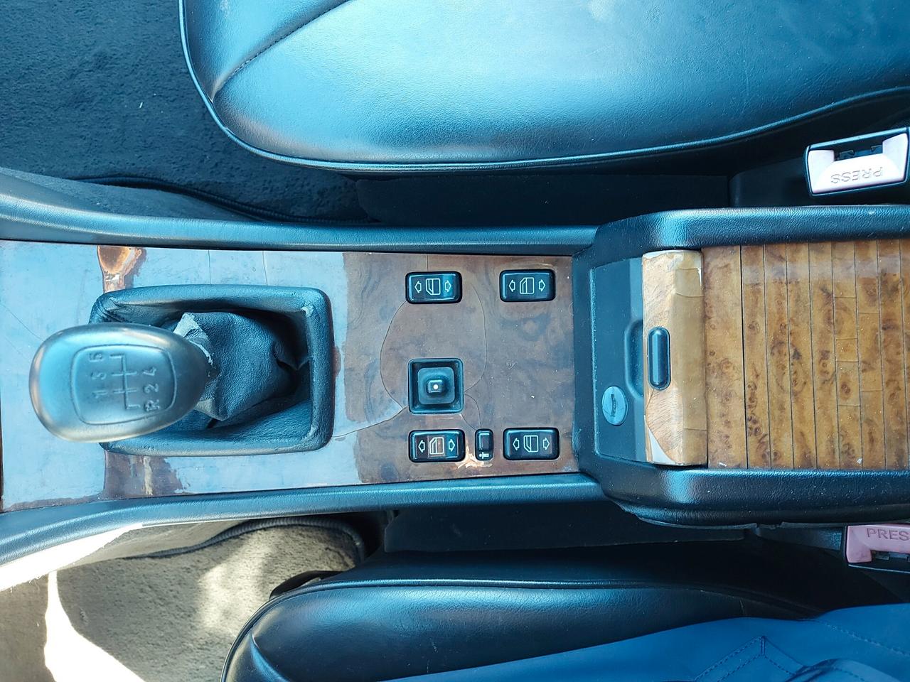 Mercedes-benz CE 200 COUPE'