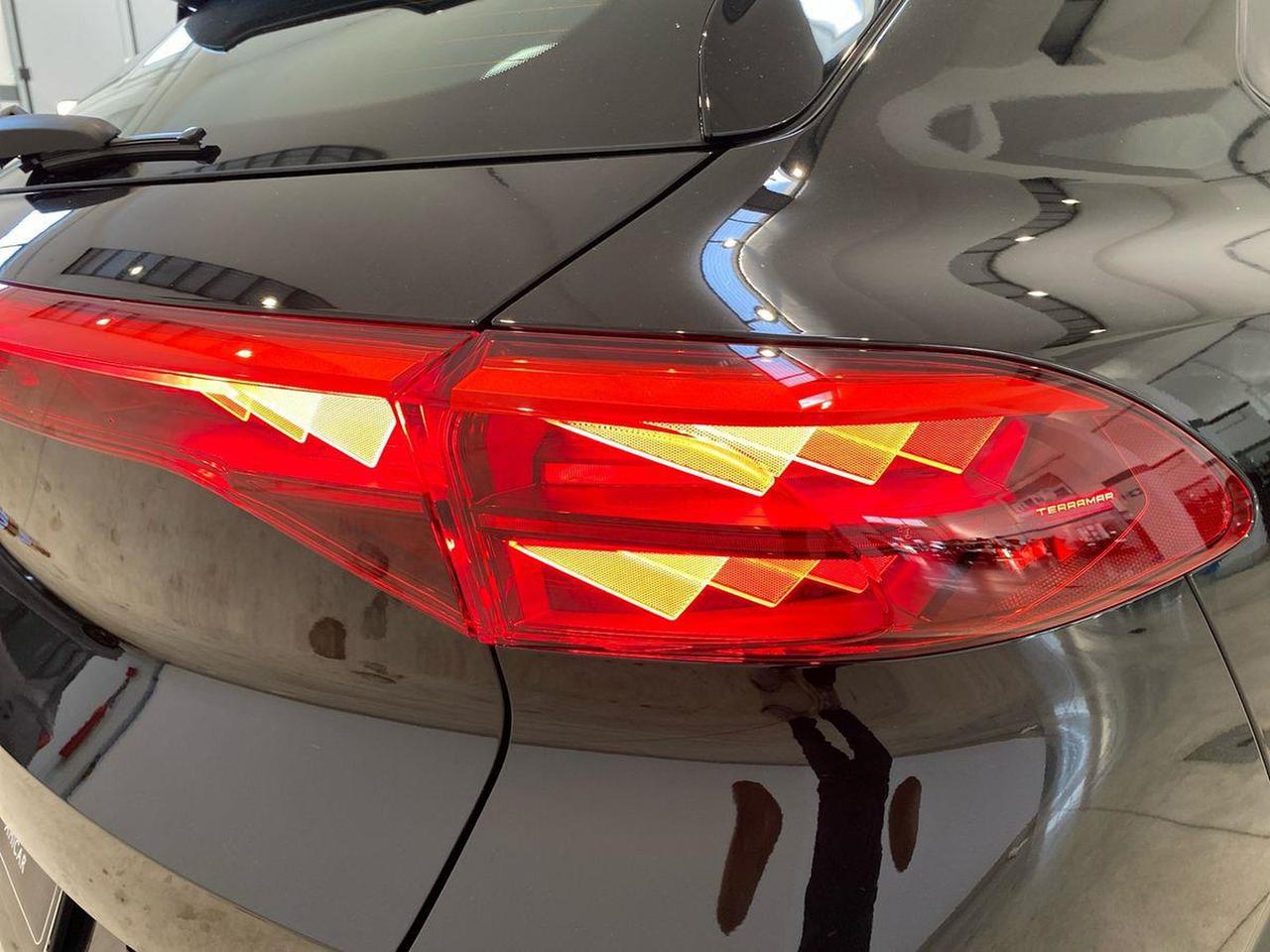 Cupra Terramar 1.5 hybrid 150cv