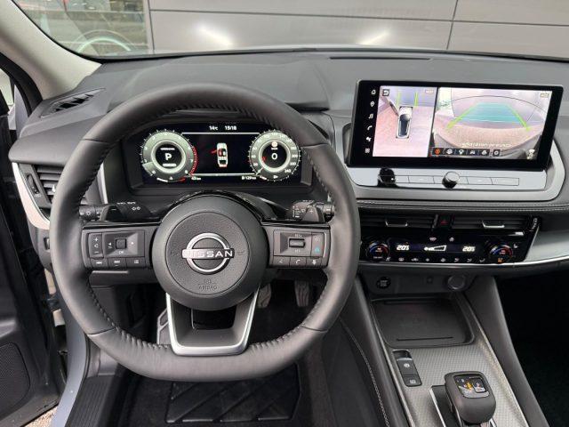 NISSAN Qashqai 1.3 MHEV 158cv Xtronic N-Connecta NUOVA! IVA ESP.