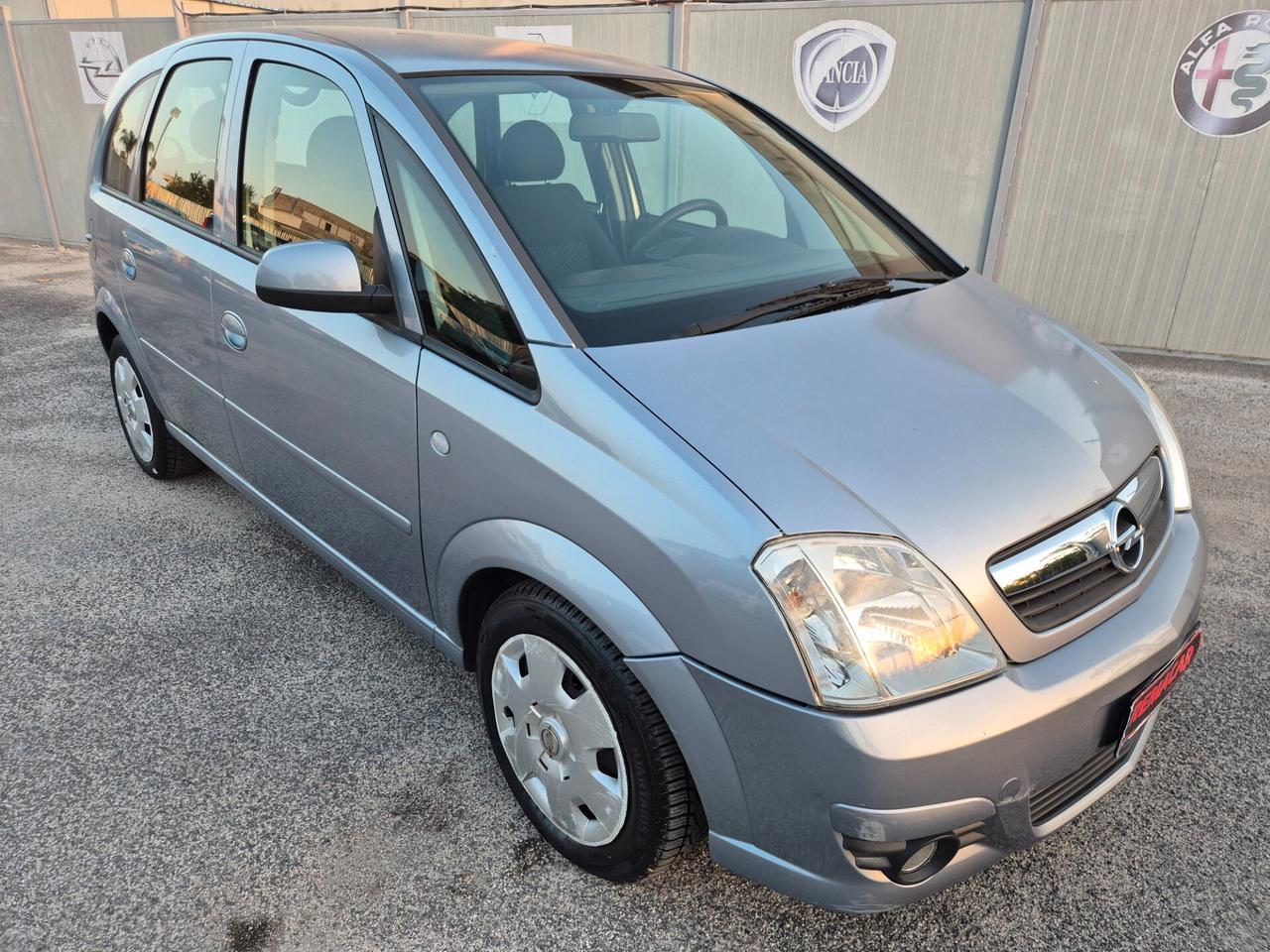 Opel MERIVA 1.4 16V Cosmo RESTAYLING NUOVA FULL