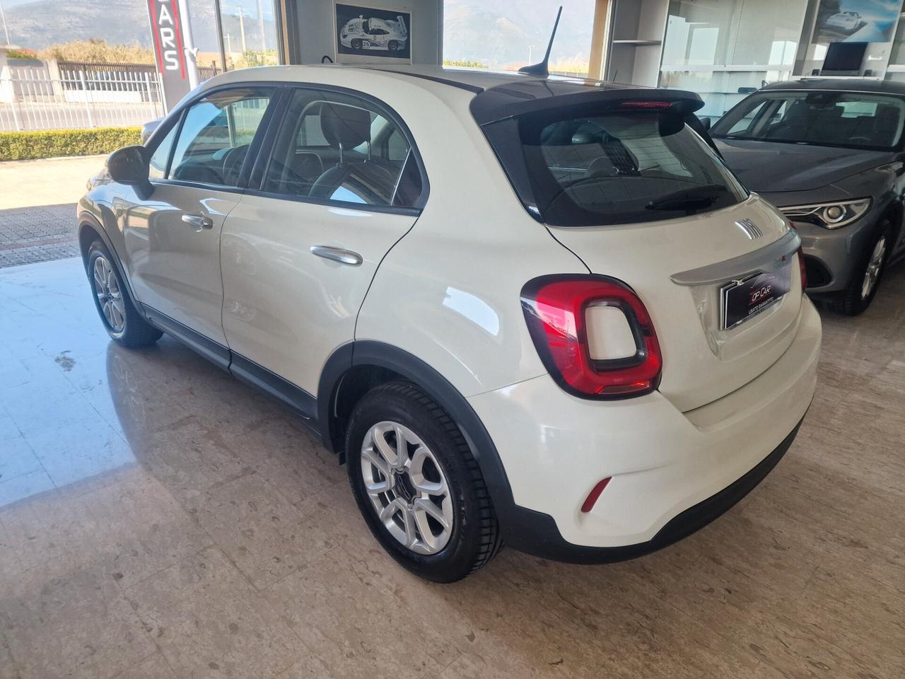 Fiat 500X 1.3 MultiJet 2024