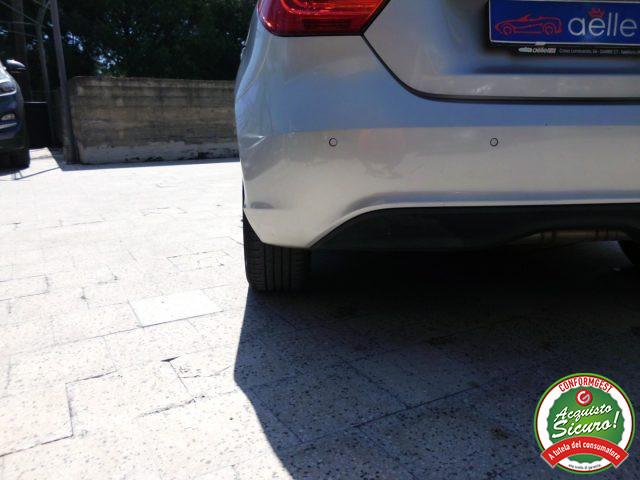 MERCEDES-BENZ A 180 CDI Sport