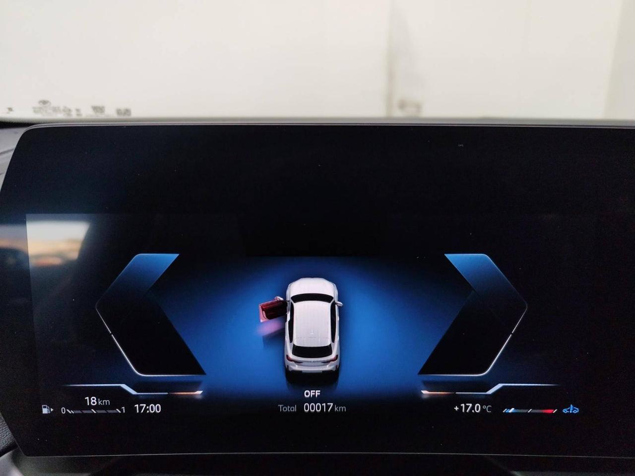 BMW Serie 1 120d 48V MSport Design