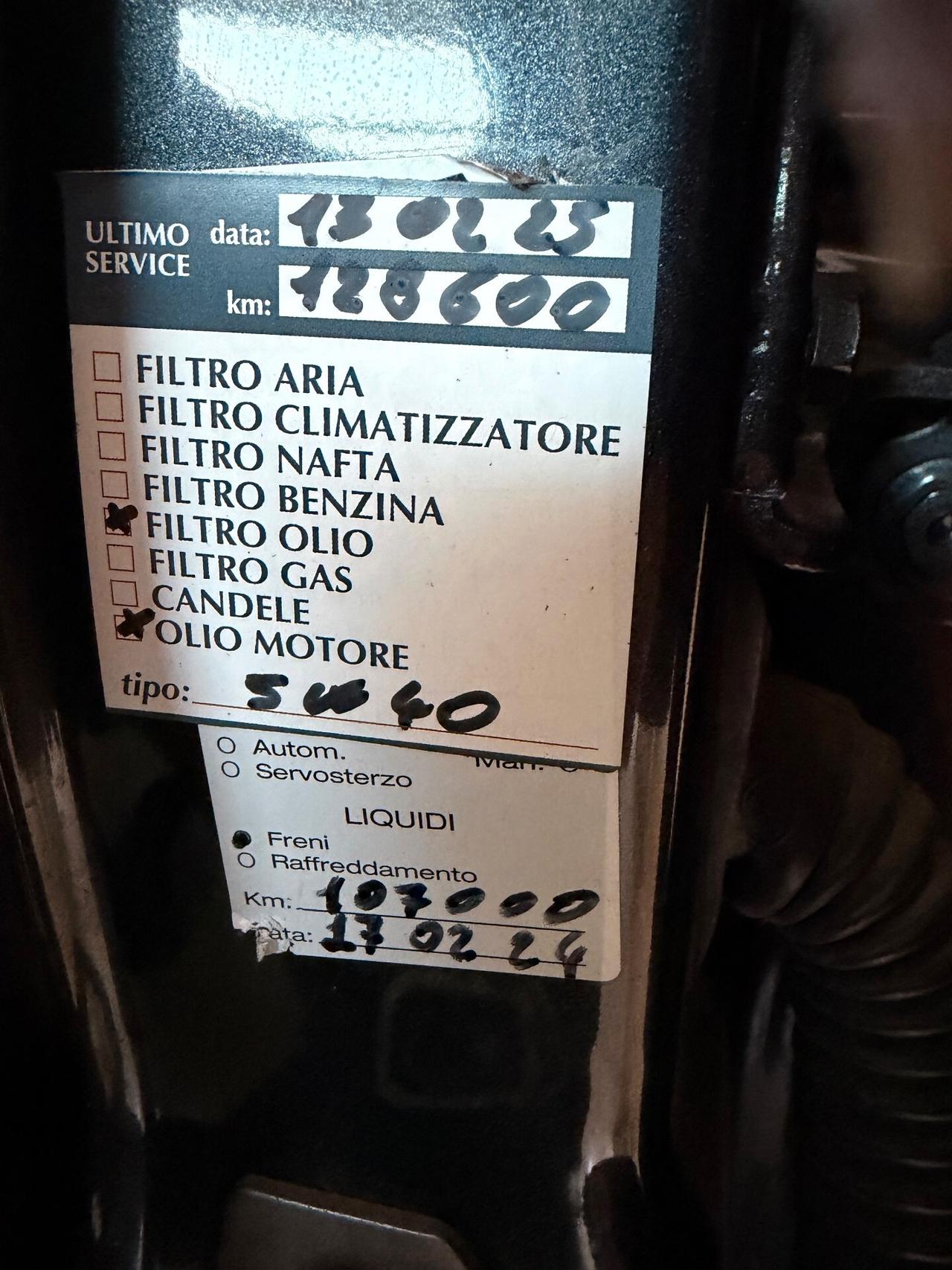 DACIA DUSTER 1.6 SCe GPL 4X2 TECHROAD