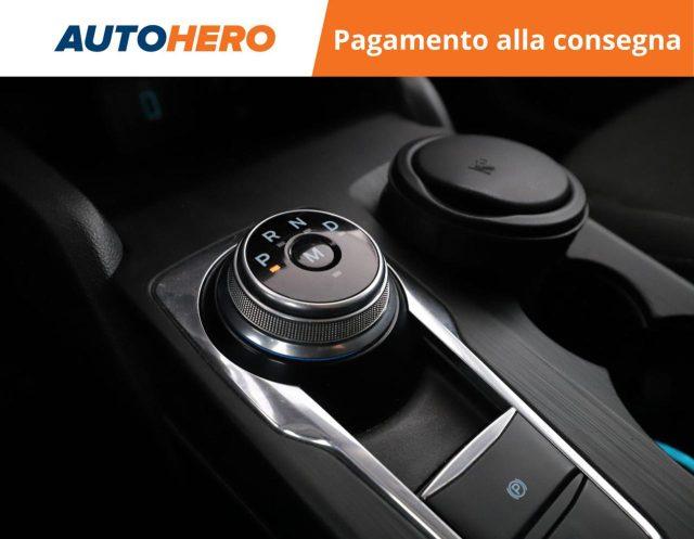 FORD Focus 1.0 EcoBoost 125 CV automatico SW Active Co-Pilot