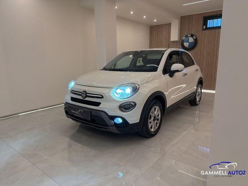 FIAT 500X 500X 1.3 MJT Business 95CV
