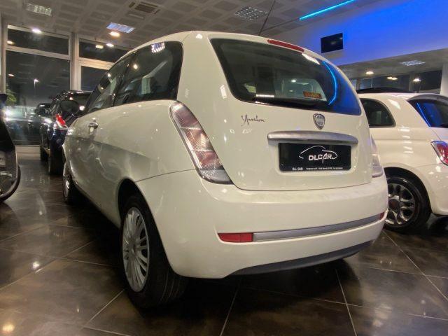 LANCIA Ypsilon 1.4 Platino Ecochic GPL