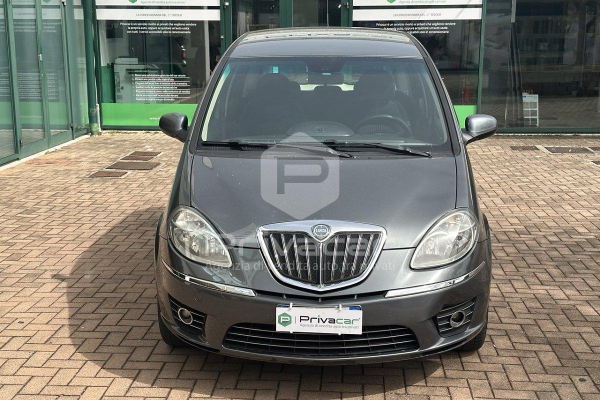 LANCIA Musa 1.3 Mjt 16V 95 CV S&S DPF Diva