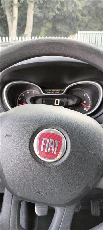 Fiat Talento fiat talento professional