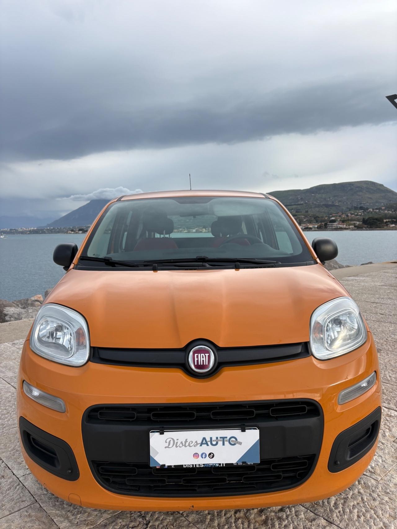 Fiat Panda 1.2 FIRE GPL Unico proprietario