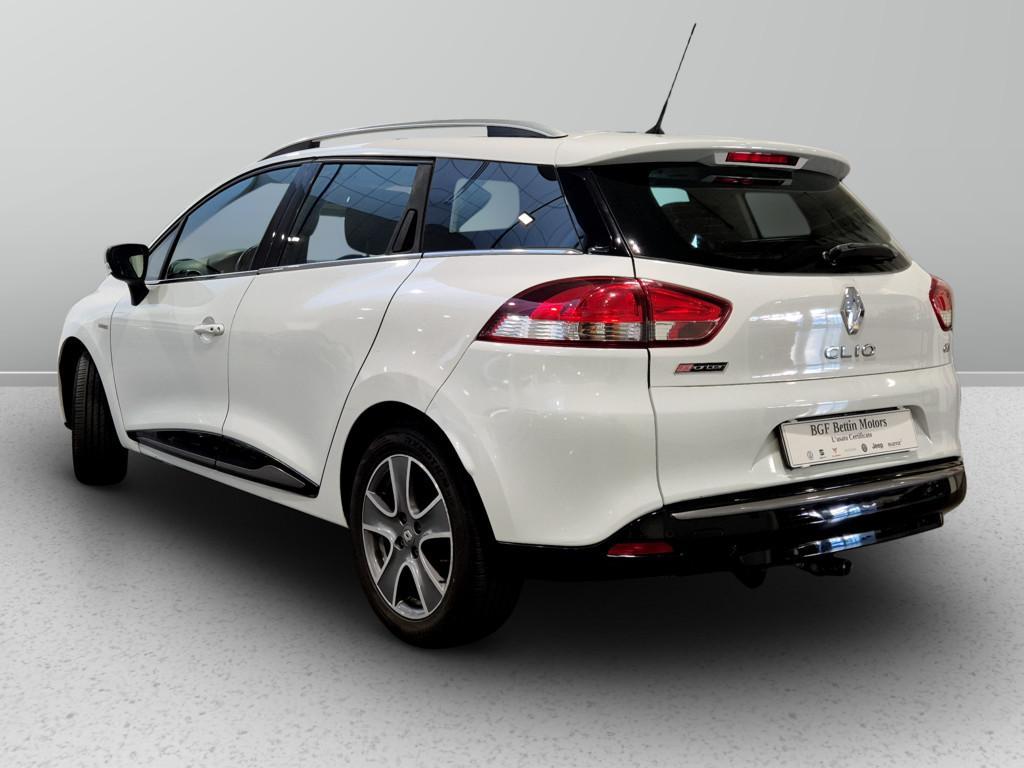 Renault Clio Sporter 1.5 dci Costume National 90cv