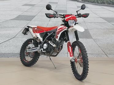 Fantic Motor XEF 125 Enduro Performance