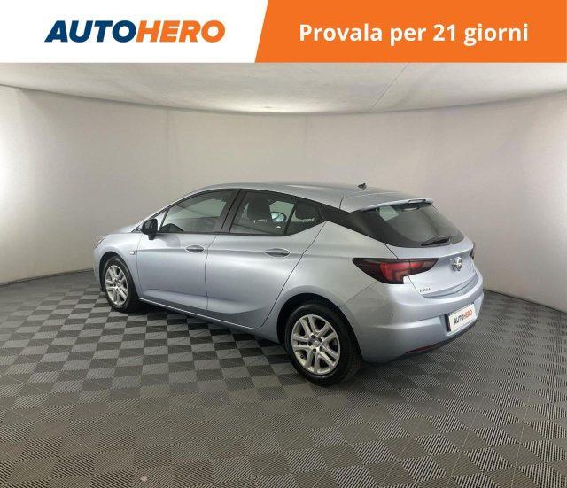 OPEL Astra 1.6 CDTi 110CV Start&Stop 5 porte Elective