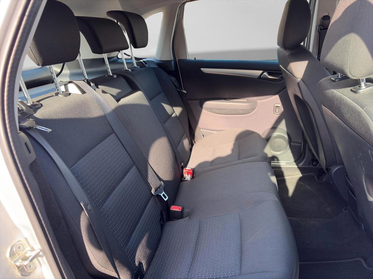 Mercedes-Benz B 180 cDi Executive