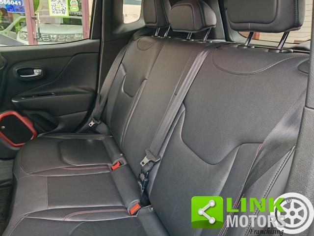 JEEP Renegade 2.0 Mjt 170CV 4WD Active Drive Low Trailhawk