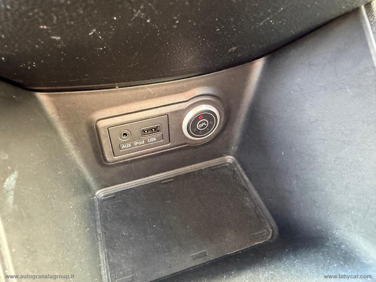 KIA Venga 1.4 EcoGPL Cool GARANTITA 12 MESI!
