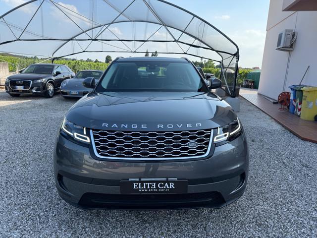 LAND ROVER Range Rover Velar 2.0D I4 240 CV S