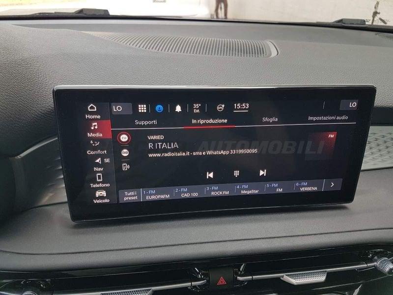 Alfa Romeo Tonale 1.6 Sprint 130cv tct6