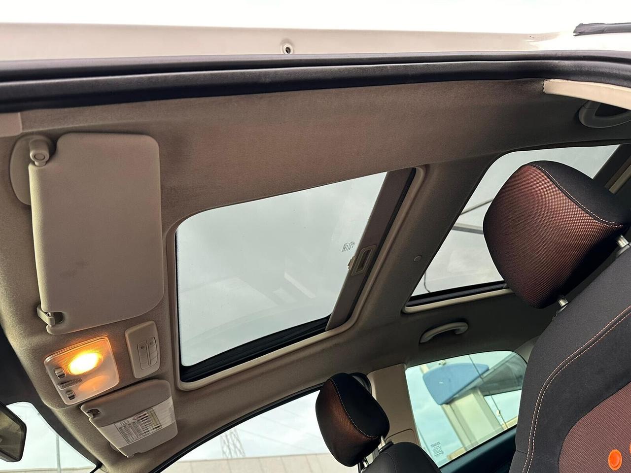 Fiat Grande Punto 1.4 3 porte Dynamic