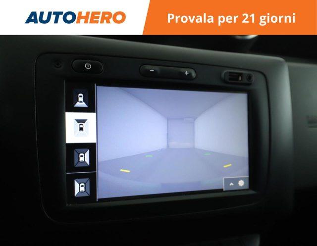 DACIA Duster 1.5 Blue dCi 8V 115 CV 4x2 15th Anniversary