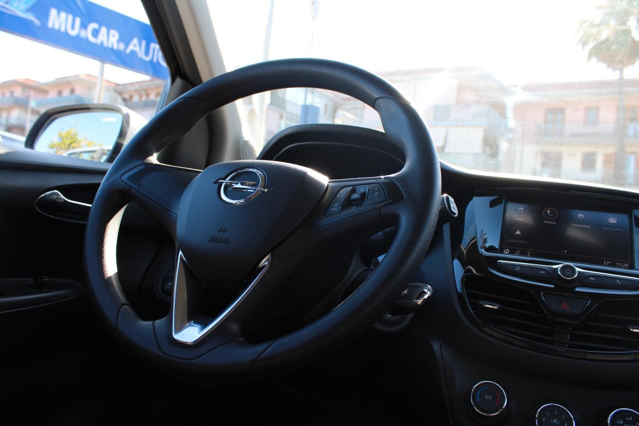 Opel Karl Rocks 1.0 73 CV