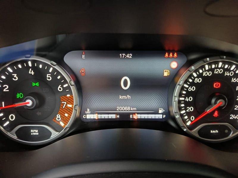 Jeep Renegade 1.0 T3 Limited