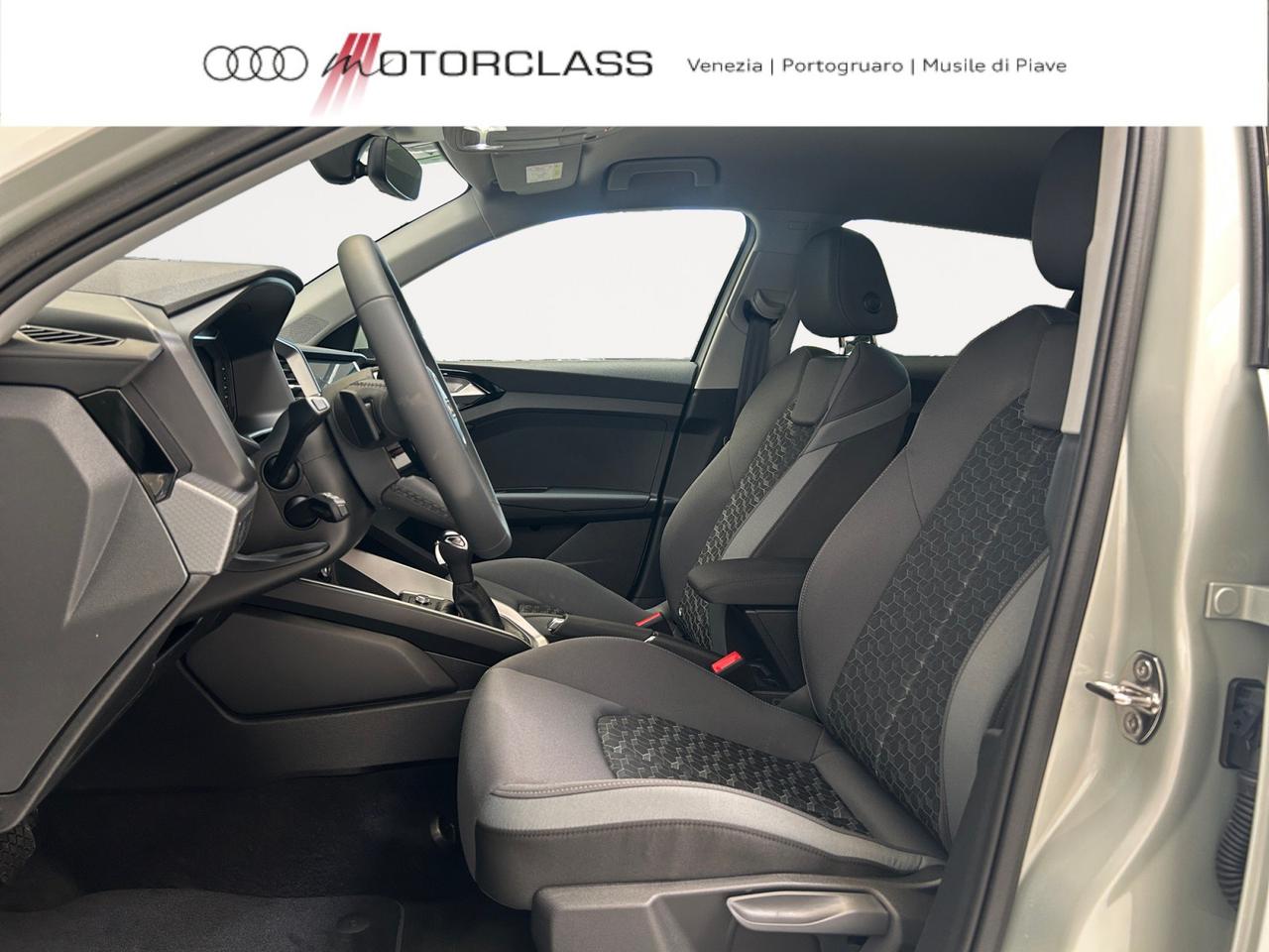 Sportback 30 Tfsi S Line Edition S Tronic