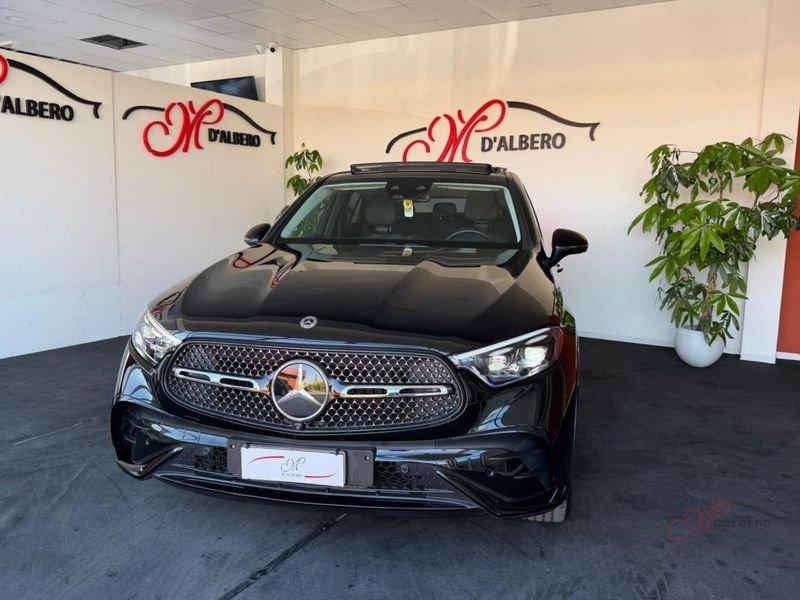 Mercedes-Benz GLC GLC 220d 4M MHEV AMG Line Premium Plus