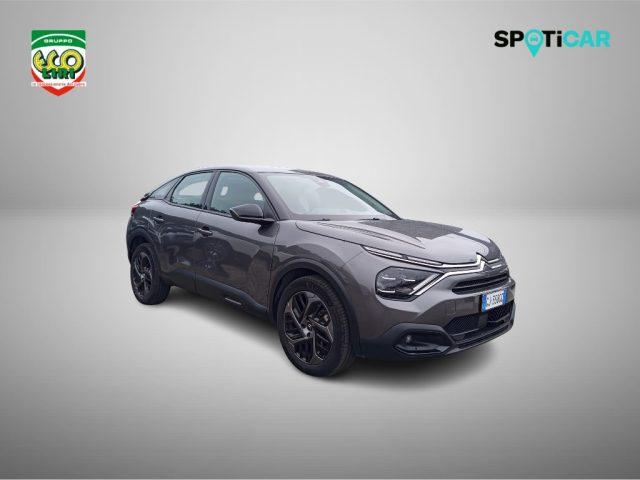 CITROEN C4 BlueHDi 130 S&S EAT8 Feel Pack
