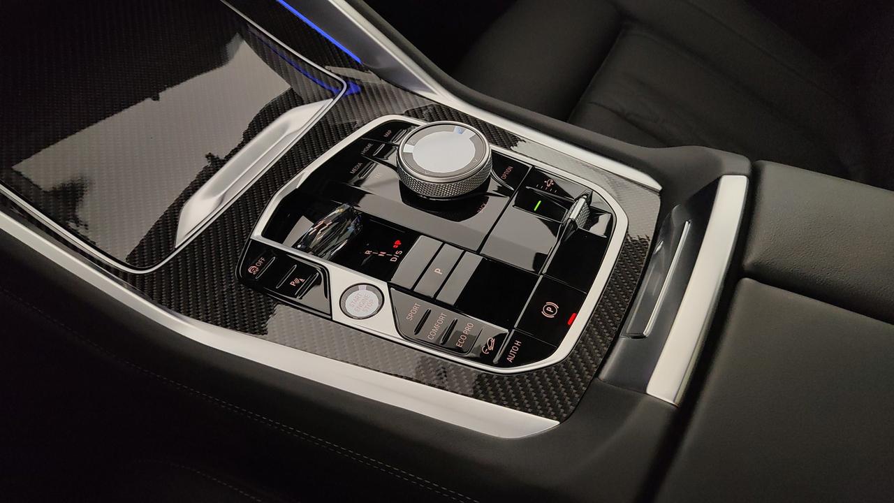 BMW X6 G06 LCI 2023 - X6 xdrive30d MSport Pro auto