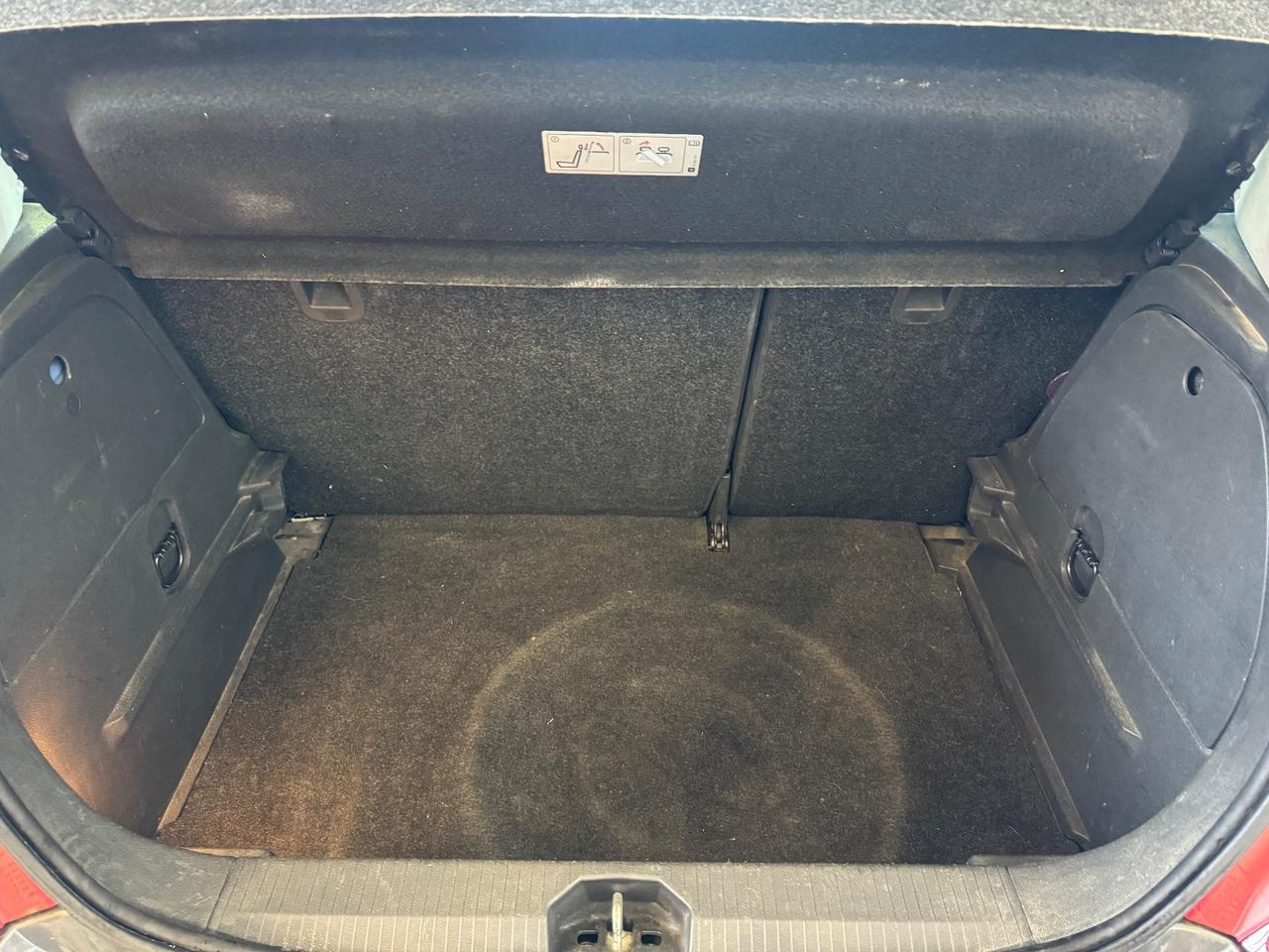 Opel Corsa 1.2 3 porte 123.000KM NEOPATENTATI