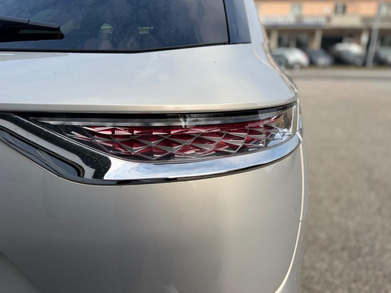 DS DS 7 Business 1.5 Blue HDi 130 #9816