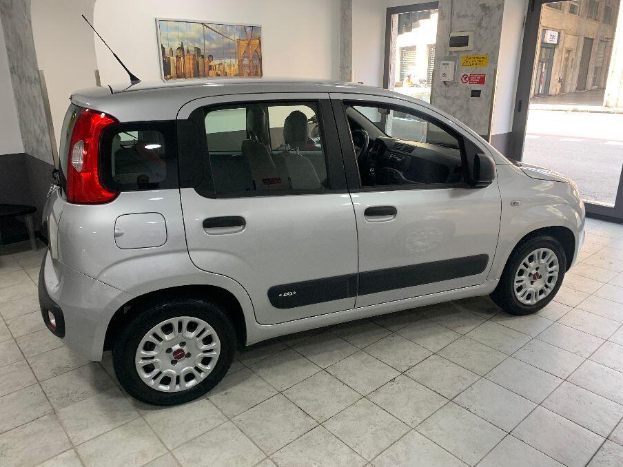 Fiat Panda 1.2 Easy - OK NEOPATENTATI