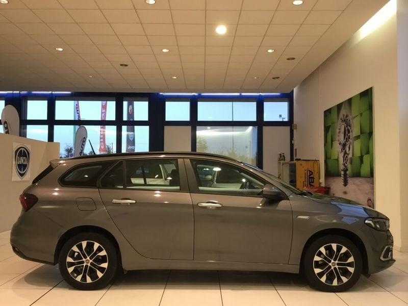 FIAT Tipo Tipo 1.3 Mjt S&S SW City Life