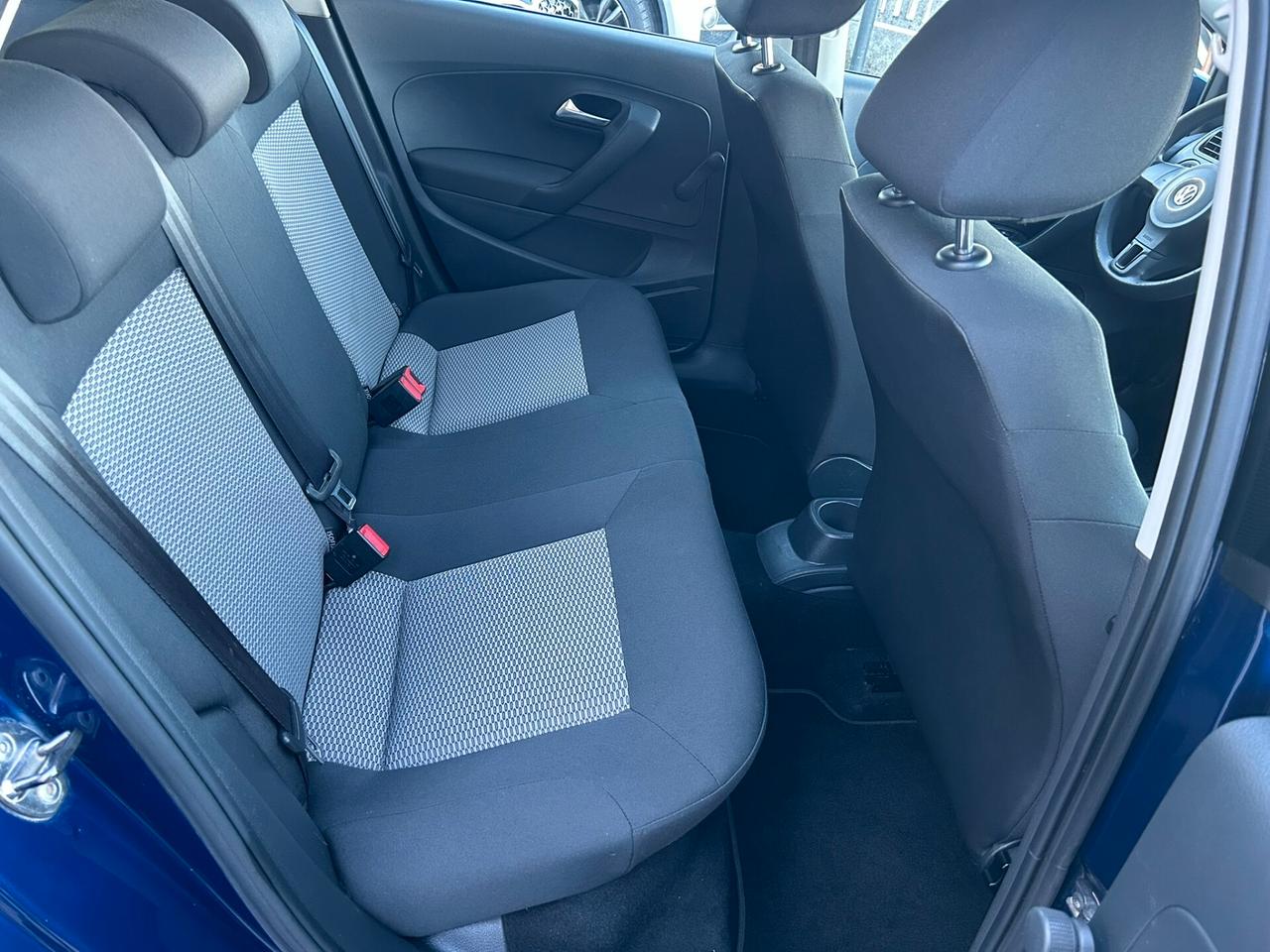 VW POLO 1.2 60CV Trendline - OK NEOPATENTATI