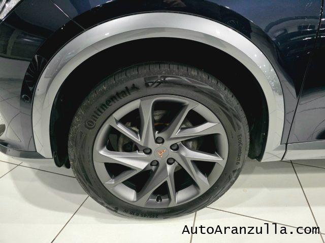 CUPRA Formentor 2.0 TDI 150CV 4Drive DSG - Navi - Virtual Cockpit