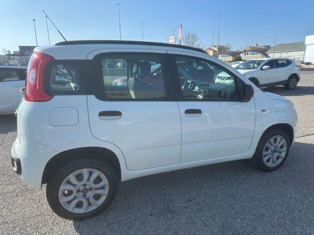 FIAT Panda 0.9 TwinAir Turbo Natural Power Easy