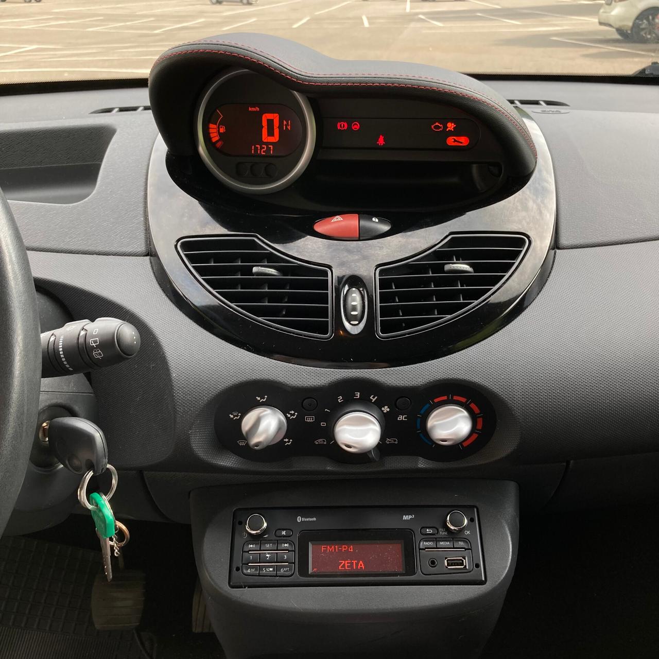 Renault Twingo 1.2 16V Night&Day